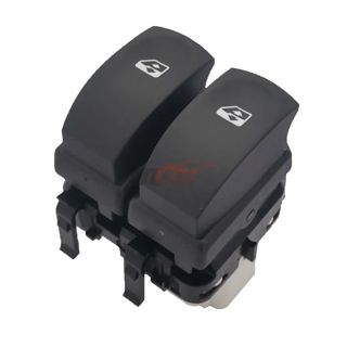 MCAR-DV00 Cam Anahtari Clio İii Symbol Modus Sol İkili Ciftli-sol Auto