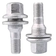 METSAN Bijon Civata 206 - 207 - 406 - 407 - 508 Röndelalı