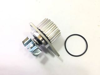 MGA Su Pompası 106 - 206 - 207 - 307 - C3 1,4 - ,1,6 Hdi