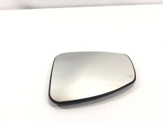 MGA Ayna Camı Sol Fluence - Megane 3 - Latitude (elektrikli - Mekanik)