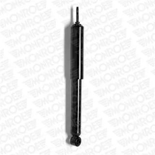 MONROE-IS00 Arka Amortisör L/r Corsa C 00>06 Tıgra 04>10 Baglantı Burçu Deligi 10mm Gazlı