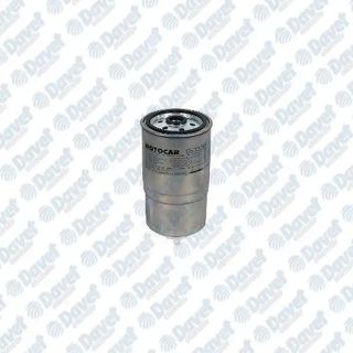 MOTOCAR-DV00 Yakit Filtresi Passat 1-9tdi E36 325td 91- E34 525td Tds 91-96 M51