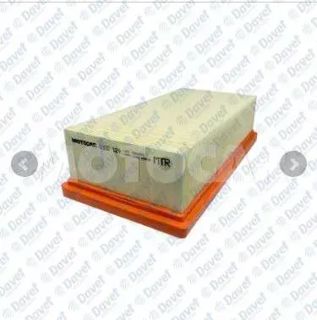 MOTOCAR-DV00 Hava Filtresi C-elysee-ds3-c3 A51-p301-p208-p308 T9-p2008 Ebo-eb2 Motor