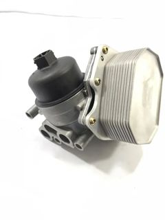 MOTORTEC Yağ Soğutucu Boxer 2,2