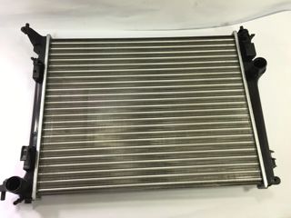 MOTORTEC Radyatör Megane 4 - Talisman