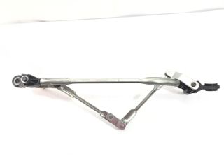 MOTORTEC Fluence Ön Cam Silecek Mekanizmasi