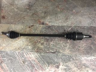 MOTORTEC Ön Aks Clio Sağ Thalia Joy 1,5