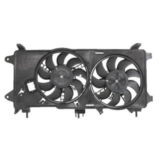 MOTORTEC Doblo Fan Dav Çiftli 1,9 Jtd