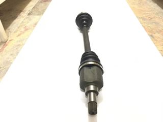 MOTORTEC Ön Aks Sol Nemo 1,4