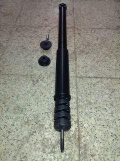 MOTORTEC Arka Amortisör Clio Symbol Joy Dacia Sandero 2