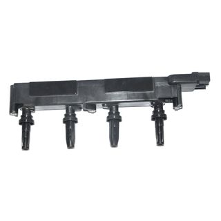 MOTORTEC Ateşleme Bobini 206 - 307 - 406 - 407 2,0 16v
