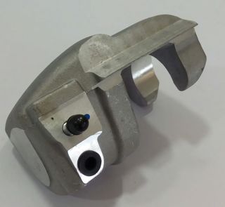 MOTORTEC Serçe Doğan Kartal Şahin Ön Kaliper Sol
