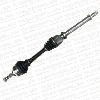 MOTORTEC Clio Ön Aks Sağ Talya Sembol 2010 Model