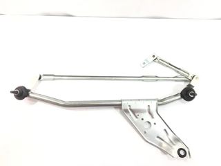 MOTORTEC Ön Cam Silecek Mekanizması Daster