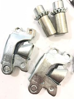 MOTORTEC Arka Fren Ayar Levye Takım Ducato 2,8 Boxer