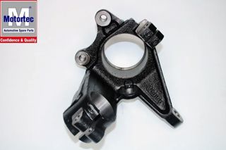 MOTORTEC-IS00 Aks Taşıyıcısı Sağ P.partner 18 Mm-abs Li