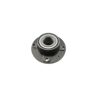 MOTORTEC-IS00 Arka Teker Poryası Komple Partner-berlıngo 97> P406 95> Xsara 99> Xantıa 95> Abs