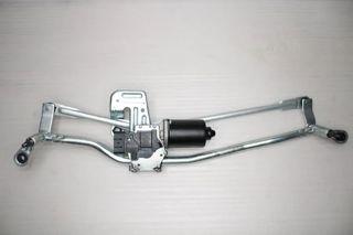 MOTORTEC-IS00 Ön Cam Silecek Motor Mekanizması Komple Boxer-jumper-ducato 06>