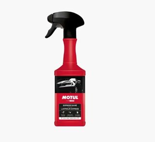 Motul Araç Boya Parlatıcı Ekspress Shine (500ml)