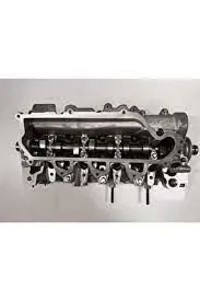 MY-IS00 Silindir Kapağı Renault Megane Iv 18> Clıo V 19> Talısman 18> Express 21> 1.5dci