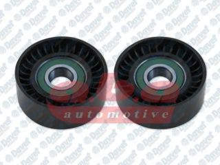NONAME-DV00 Alternator Gergi Rulmani Doblo-palio-albea-fiesta-focus-mondeo 18tdc-p207-307-p
