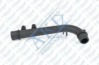 NONAME-DV00 Motor Blok Bakalıt Boru Vectra B 1.6 Xel
