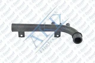 NONAME-DV00 Motor Blok Bakalıt Boru Astra G 2.0xev ####