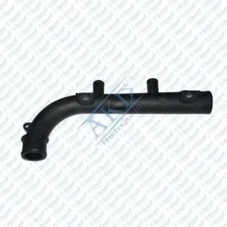 NONAME-DV00 Motor Blok Bakalıt Boru Vectra A C2.0xe