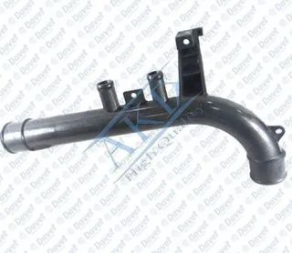 NONAME-DV00 Motor Blok Bakalıt Boru 8v Corsa B