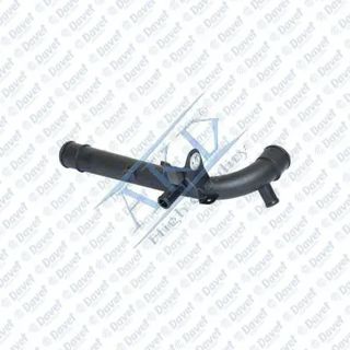 NONAME-DV00 Motor Blok Bakalıt Boru Astra G Z1.6 Xe