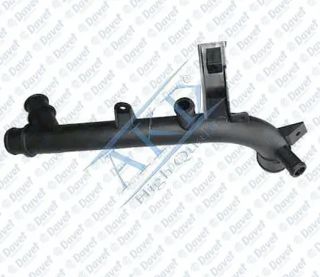 NONAME-DV00 Motor Blok Bakalıt Boru Vectra C Z1.6 Xe ####