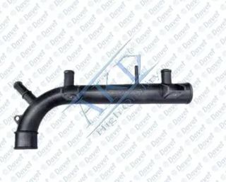 NONAME-DV00 Motor Blok Bakalıt Boru Vectra A 2.0 Xev