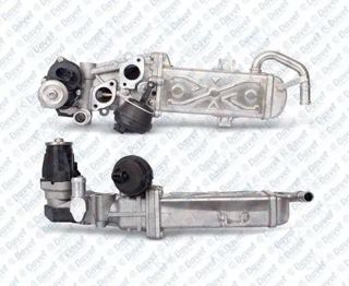 NONAME-DV00 Egr Valf Sogutuculu Caddy-golf5-passat-jetta-tıguan-a3-toledo-octavıa-super B-1.
