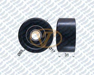 NONAME-DV00 Alternator Gergı Rulmanı Ix35-santa Fe Iı/ııı-sonata V/vı 2.0-2.4 Lm-el-elh-dm-y