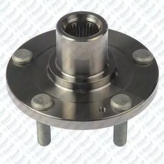 NONAME-DV00 On Teker Poryasi Hyundai Santa Fe-trajet-tucson 00-10-5 Bijon 4513775