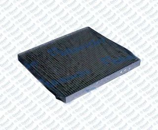NONAME-DV00 Polen Fıltresı Accent Iv Rb 10> Accent Iv Saloon Rb 10-17 ####