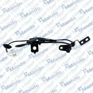 NONAME-DV00 Abs Sensoru Arka Sol Ix35 - Tucson 09 -> 2wd ####