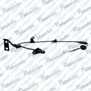 NONAME-DV00 Abs Sensoru Arka Sol Ix35 - Tucson 09 -> 4wd ####