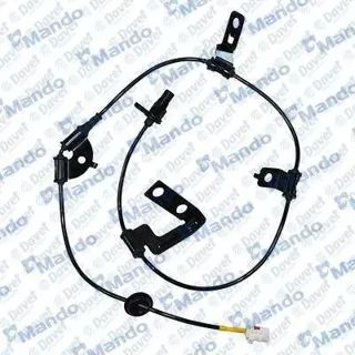 NONAME-DV00 Abs Sensoru Arka Sag Ix35 - Tucson 09 -> 4wd ####