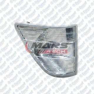 NONAME-DV00 Sinyal Lambasi Sag Duylu Mercedes Sprinter 95-00