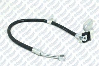 NONAME-DV00 Fren Hortumu Arka Sol Chevrolet Captıva Opel Antara 06->