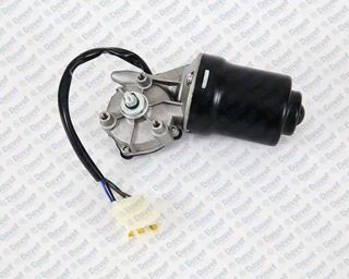 NONAME-DV00 Sılecek Motoru 12v On M131 Dks Dogan-kartal-sahın Em - Anadol 1300 - J 9