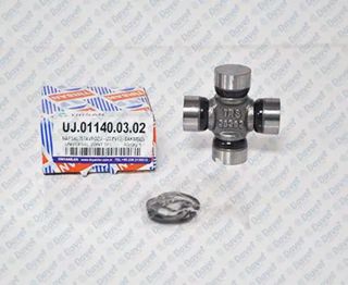 NONAME-DV00 Mafsal İstavrozu M131 Dks Anadol Tip Olcu:238x613 Yaglamasiz Gu500