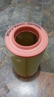 OEM Ducato 3 Hava Filtre 2,2 2,3 3,0 Jtd