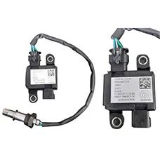 OEM Egea Doblo 3 Partikül Isı Sensör 1,6 Mtj