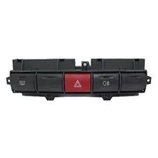 OEM Ducato Anahtar Grubu Tuş Soket Fiş Jtd