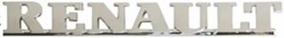 OKSA-IS00 Arka Yazı Renault Monogram R19-r21