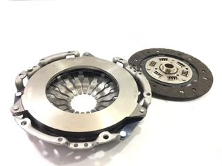 OPAR Renault Megane 2 Debriyaj Seti K4m (1,6 16v)