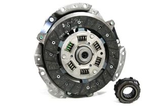 OPAR Renault Toros Debriyaj Seti Toros 1400cc