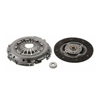 OPAR Megane 2 Fluence Clio 4 Debriyaj Seti Qashqai